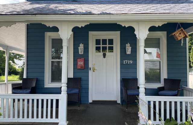 1719 Beverly Avenue unit: Front photos photos