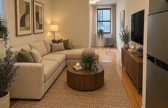 63 East 7th Street Gallery 1