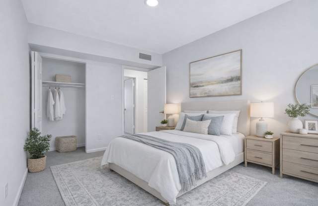 Forest Hill Apartments Gallery 4