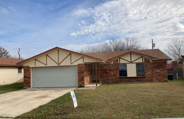 2012 Moonlight, Killeen - 2012 Moonlight Drive, Killeen, TX 76543