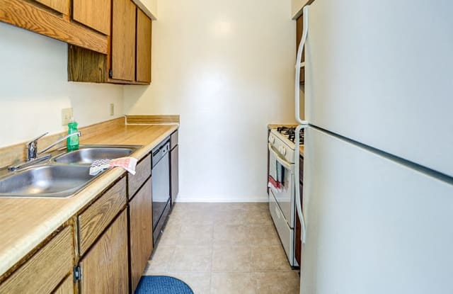 Williamsburg on The Lake Apartments of Valparaiso photos photos