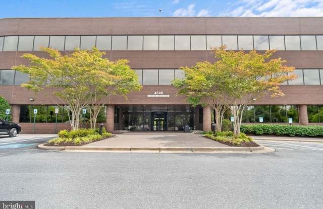 4640 FORBES Boulevard photos photos