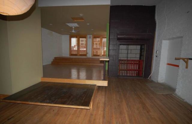 326 North Water St. - 326 North Water Street, Milwaukee, WI 53202