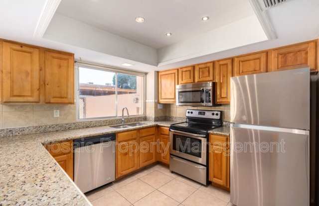 5106 S. Birch Street - 5106 South Birch Street, Tempe, AZ 85282