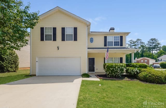 2000 Farm Hill Court - 2000 Farm Hill Court, Stockbridge, GA 30281