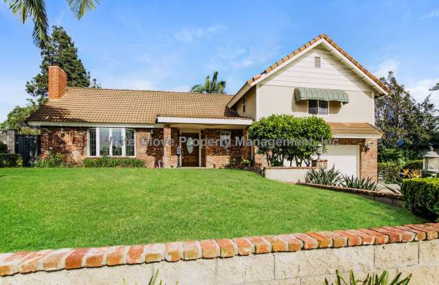 Beautiful 3 Bedroom in Fullerton's President Homes Neighborhood photos photos