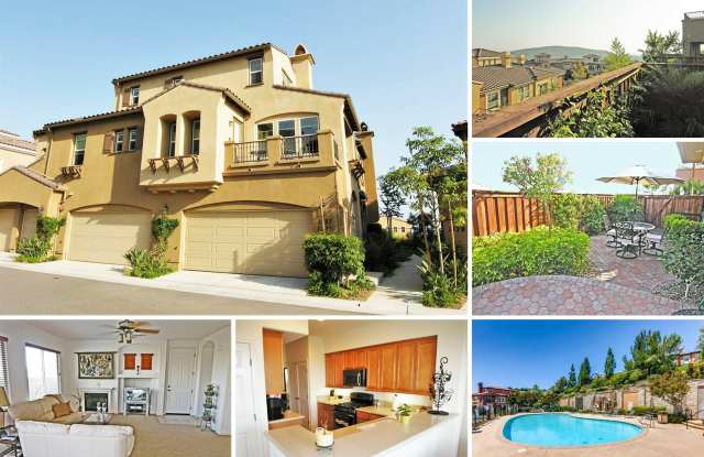 1383 Sky Ridge Court - 1383 Sky Ridge Court, San Marcos, CA 92078