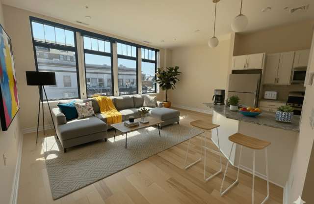 Residences At 471 Elmwood Ave photos photos