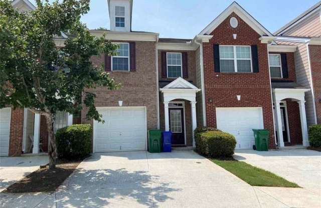 1316 Adcox Square - 1316 Adcox Square, Redan, GA 30088