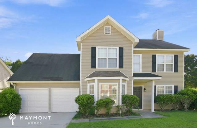 2496 Field Spring Drive Gallery 1