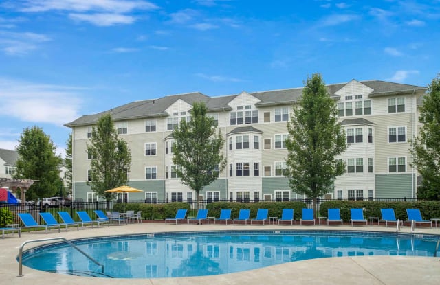Union Place Apartments photos photos