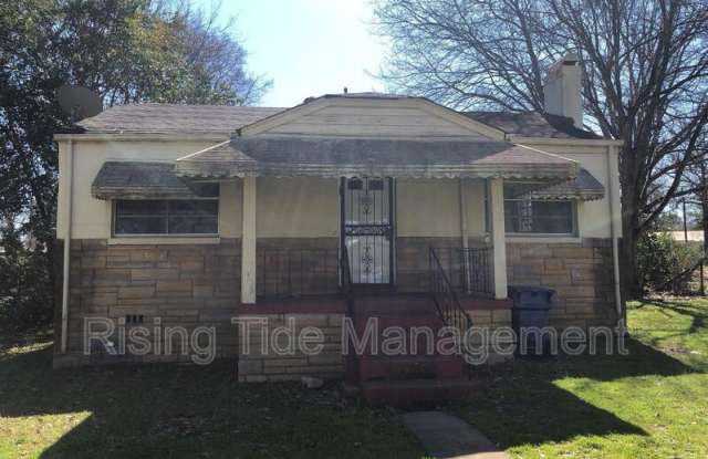 601 39th Pl photos photos