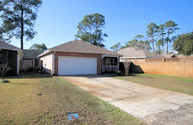 Central Niceville Location photos photos