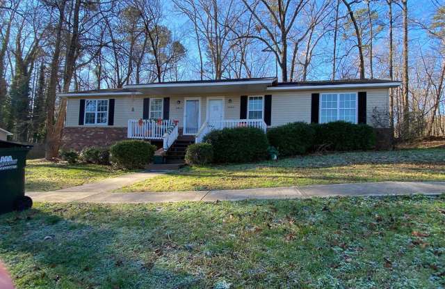 2 Bedroom 1 Bathroom Duplex in Winterville! photos photos