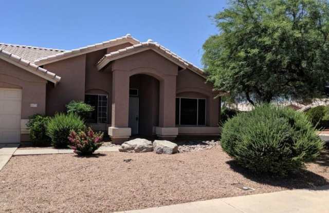 8839 W ACAPULCO Lane - 8839 West Acapulco Lane, Peoria, AZ 85381