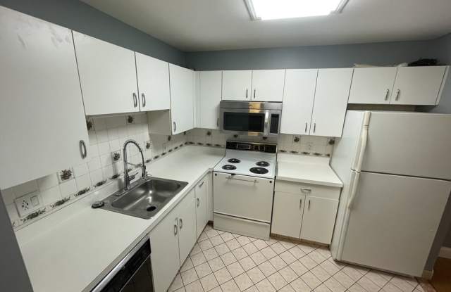 14 Heron St - 14 Heron Street, Boston, MA 02132