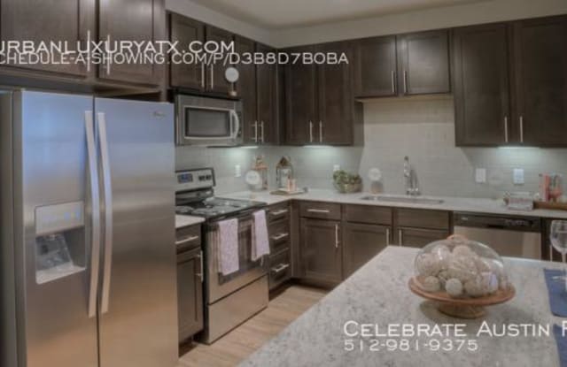 117 W. Koenig Ln - 117 Koenig Ln, Austin, TX 78752