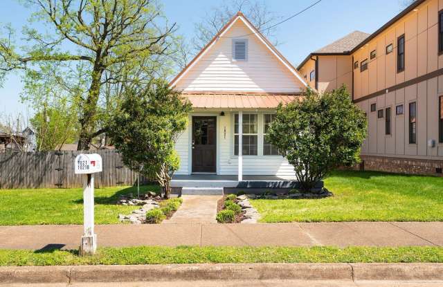 Located in the heart of Cleveland Park, this charming home has it all! photos photos