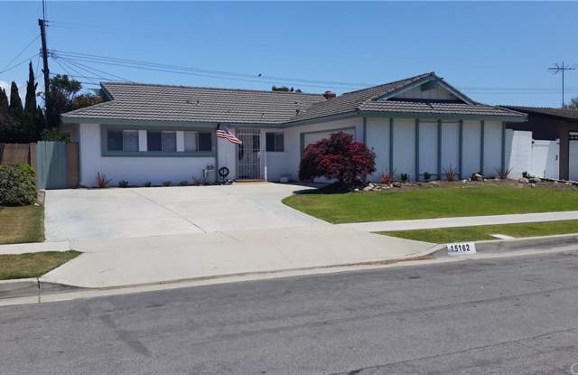 15162 Newcastle Lane - 15162 Newcastle Lane, Huntington Beach, CA 92647