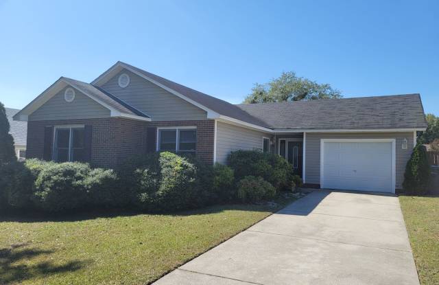 Newly Renovated 3 Bedroom, 2 Bath Ranch Home. Minutes from Shopping  Restaurants! - 2948 Chillingworth Drive, Hope Mills, NC 28306