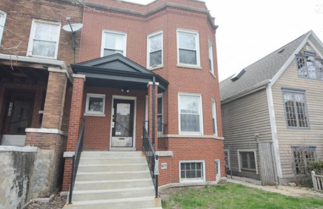 1436 Winnemac - 1436 W Winnemac Ave, Chicago, IL 60640