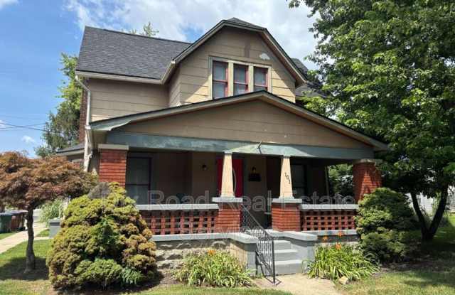 101 East Main Street Gallery 1