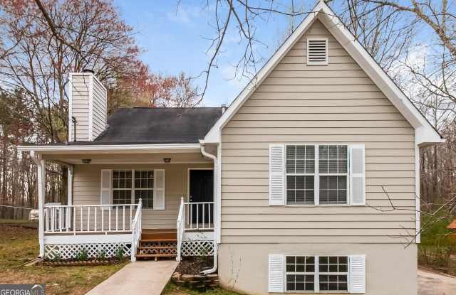 4237 Sterling Pointe - 4237 Sterling Pointe Drive, Douglas County, GA 30135