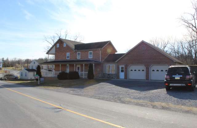 10228 Claylick Road, Mercersburg photos photos