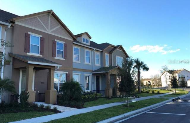 7248 SERENITY BEND - 7248 Serenity Bend, Horizon West, FL 34786