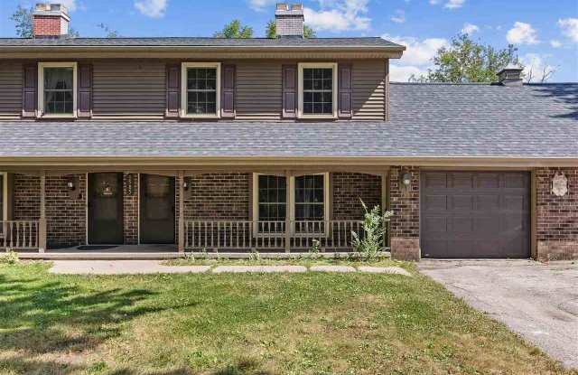 1505 Olde Hickory Rd - 1505 Olde Hickory Road, Coralville, IA 52241