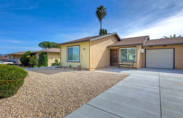 Charming 55+ Fully Remodeled 2 Br. 1 Ba. Duplex - Sunny Hills photos photos Charming 55+ Fully Remodeled 2 Br. 1 Ba. Duplex - Sunny Hills photos photos