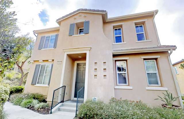 25367 Playa Serena Drive - 25367 Playa Serena Drive, Stevenson Ranch, CA 91381