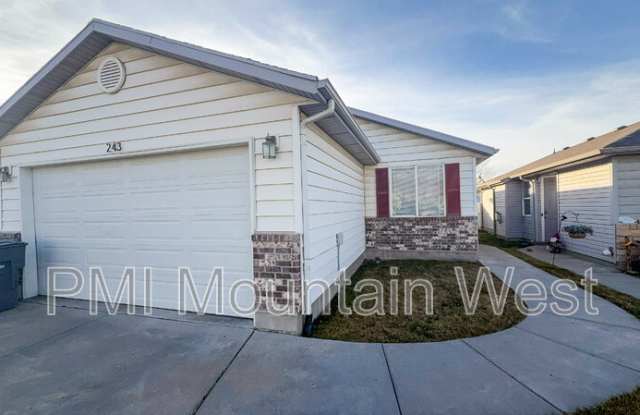 243 N Caleb Dr photos photos