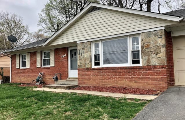 14102 Parkland Dr. - 14102 Parkland Drive, Aspen Hill, MD 20853