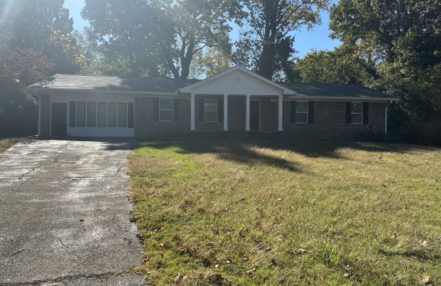 1046 Lake Breeze Ct - 1046 Lake Breeze Court, DeKalb County, GA 30083