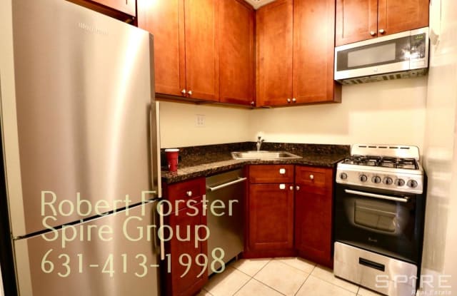 331 West 76th Street - 331 W 76th St, New York City, NY 10024