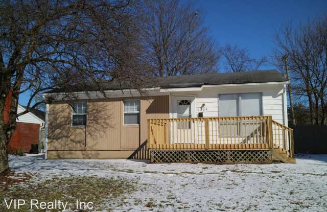 3364 Arnsby Road - 3364 Arnsby Road, Blacklick Estates, OH 43232