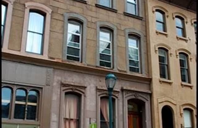 2025 Walnut Street LL - 2025 Walnut Street, Philadelphia, PA 19103