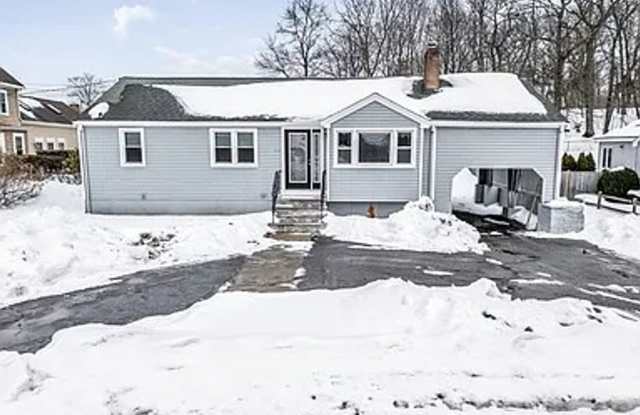 Beautifully Renovated 3-Bedroom Home in Woburn – $3,999.00/mo photos photos
