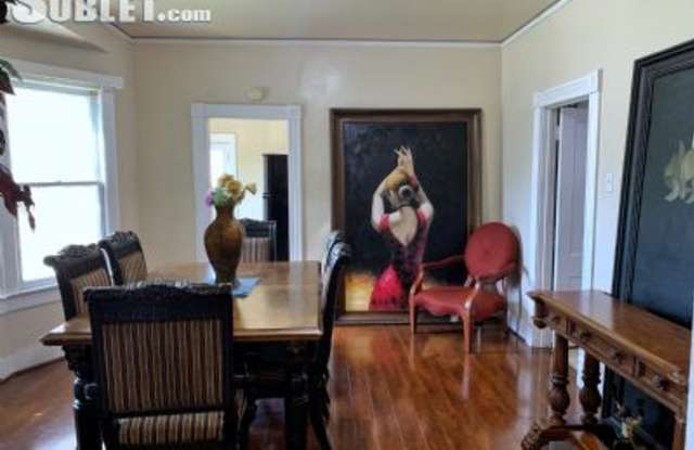 701 Vernon - 701 Vernon Avenue, Los Angeles, CA 90291