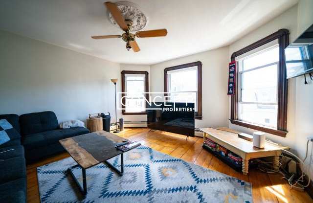 83 Green St. - 83 Green Street, Boston, MA 02129