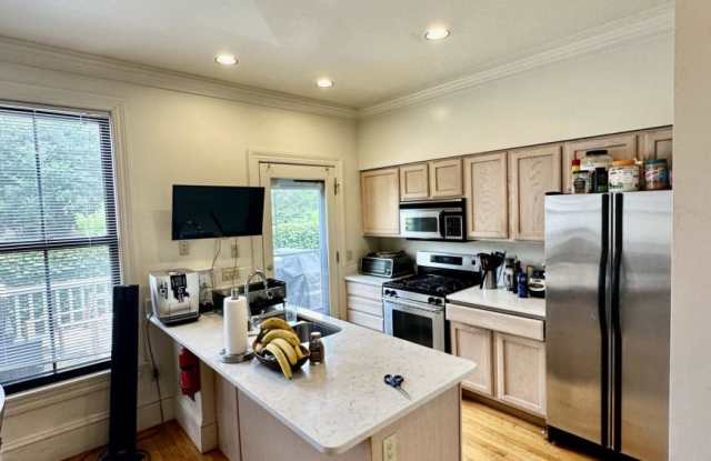 10 East Concord St. photos photos
