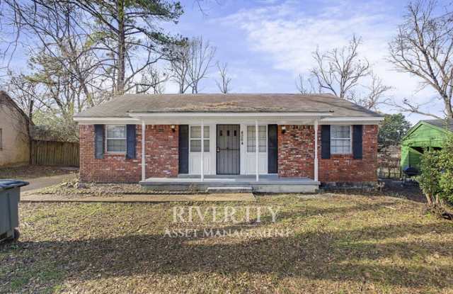 4064 Chippewa Road - 4064 Chippewa Road, Memphis, TN 38118