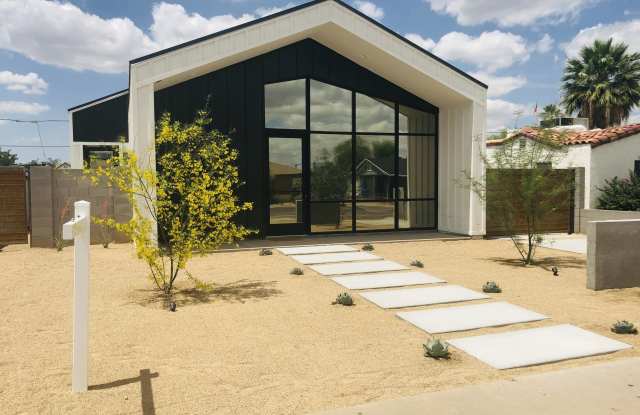 2336 N 12TH Street - 2336 N 12th St, Phoenix, AZ 85006