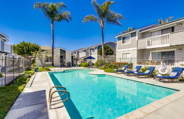 Newport Seacrest Apartments Gallery 2