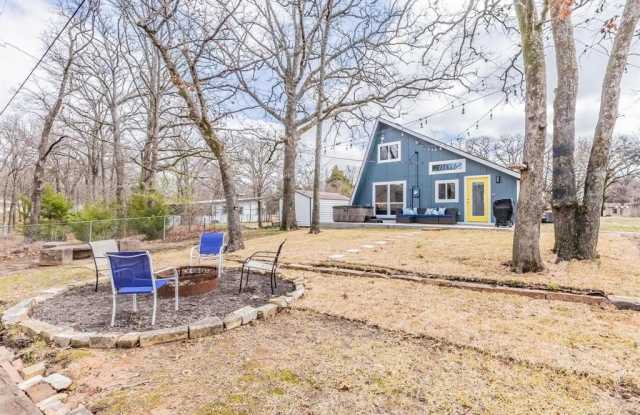 1509 Tawakoni Drive - 1509 Tawakoni Drive, West Tawakoni, TX 75474