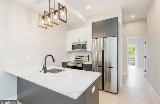 1809 W MASTER ST #2 - 1809 Master Street, Philadelphia, PA 19121