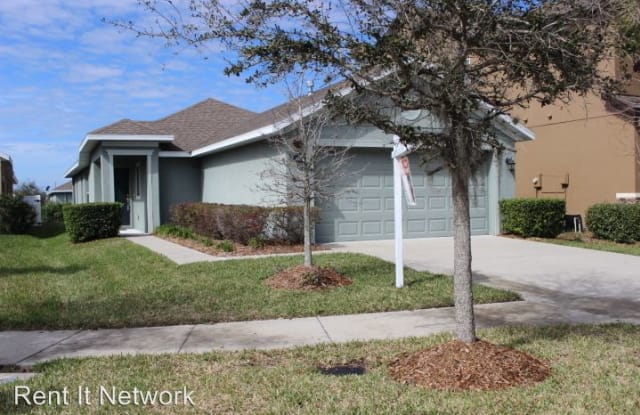 12719 Geneva Glade Dr. - 12719 Geneva Glade Drive, Riverview, FL 33578