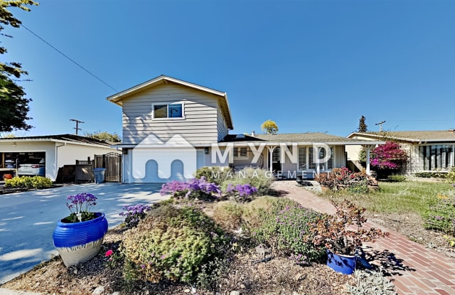 5107 Country Ln - 5107 Country Lane, San Jose, CA 95129