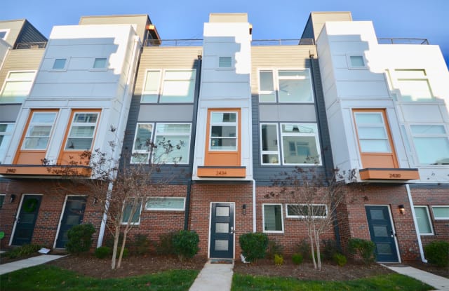 2434 Brelade Place - 1 - 2434 Brelade Pl, Charlotte, NC 28203
